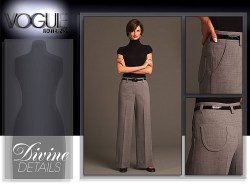 8479 divine pant